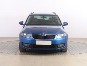 Skoda Octavia - 2013