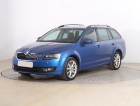 Skoda Octavia - 2013