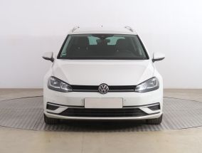 Volkswagen Golf - 2018