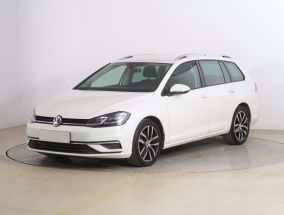 Volkswagen Golf - 2018