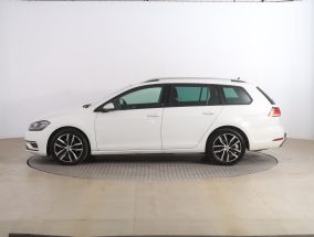 Volkswagen Golf - 2018