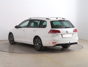 Volkswagen Golf - 2018