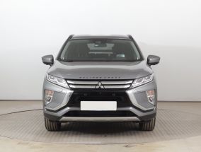 Mitsubishi Eclipse Cross - 2018
