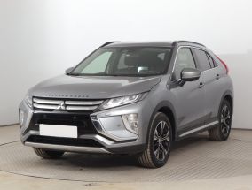 Mitsubishi Eclipse Cross - 2018