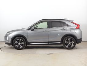 Mitsubishi Eclipse Cross - 2018