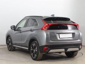 Mitsubishi Eclipse Cross - 2018