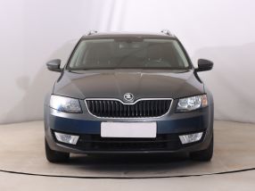 Škoda Octavia - 2015