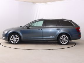 Škoda Octavia - 2015