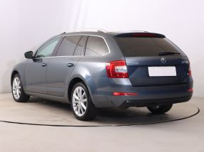 Škoda Octavia - 2015