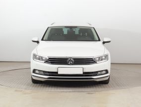 Volkswagen Passat - 2017
