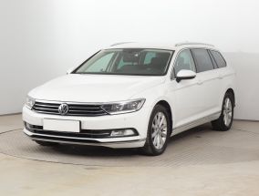 Volkswagen Passat - 2017