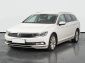 Volkswagen Passat, 2017
