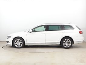 Volkswagen Passat - 2017