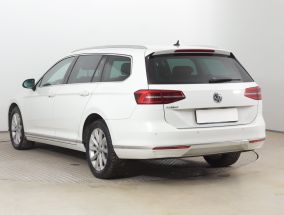 Volkswagen Passat - 2017