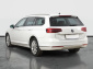 Volkswagen Passat, 2017