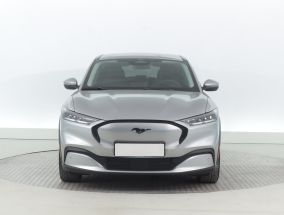 Ford Mustang Mach-E - 2021