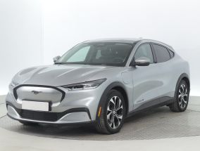 Ford Mustang Mach-E - 2021