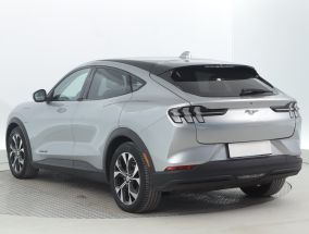 Ford Mustang Mach-E - 2021