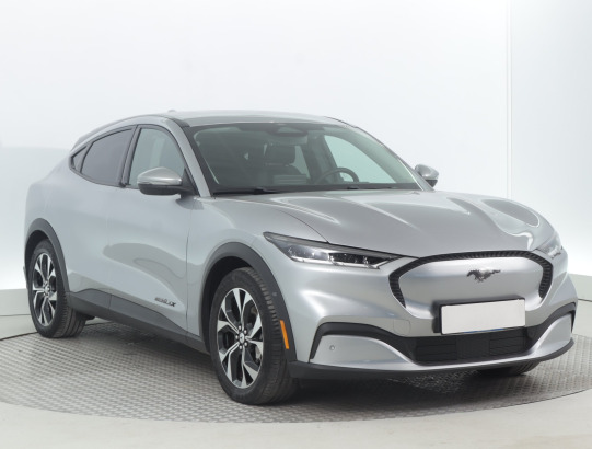 Ford Mustang Mach-E