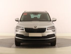 Skoda Karoq - 2019