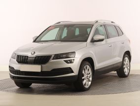Skoda Karoq - 2019