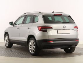 Skoda Karoq - 2019