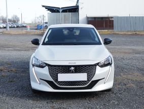 Peugeot e-208 - 2022