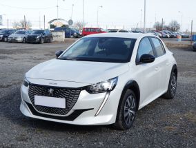 Peugeot e-208 - 2022