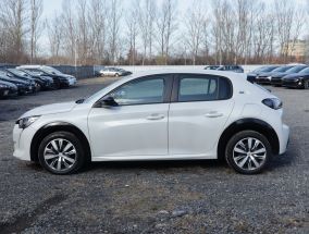 Peugeot e-208 - 2022