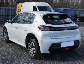 Peugeot e-208 - 2022