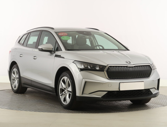 Škoda Enyaq