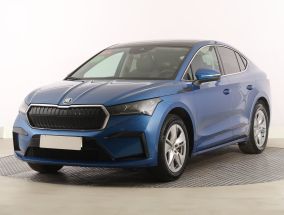 Škoda Enyaq Coupe - 2023