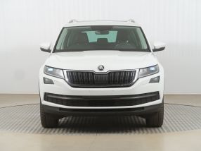 Škoda Kodiaq - 2021