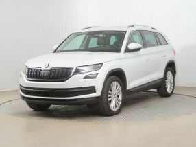 Škoda Kodiaq - 2021
