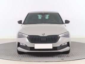 Skoda Scala - 2021