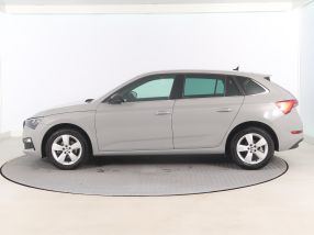 Skoda Scala - 2021