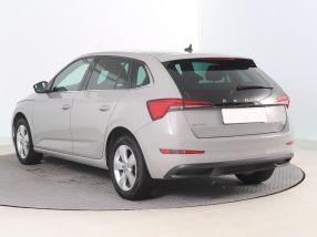 Skoda Scala - 2021