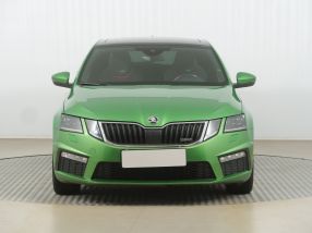 Skoda Octavia - 2018