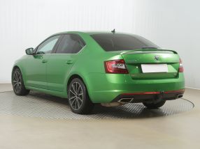 Škoda Octavia - 2018