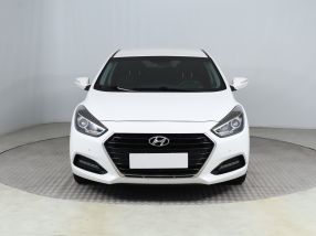 Hyundai i40 - 2016