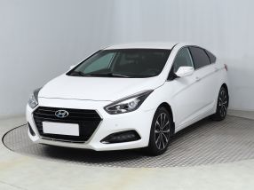 Hyundai i40 - 2016