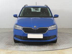 Skoda Fabia - 2018