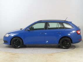 Skoda Fabia - 2018