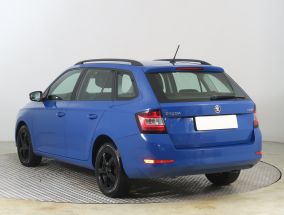 Skoda Fabia - 2018