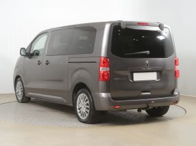 Peugeot Traveller - 2017