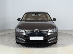 Skoda Superb - 2021
