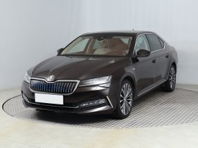 Skoda Superb - 2021