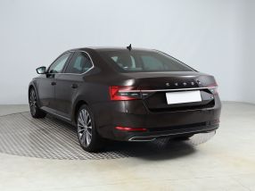 Skoda Superb - 2021