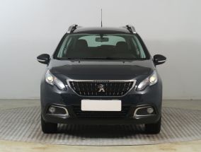 Peugeot 2008 - 2018