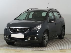 Peugeot 2008 - 2018